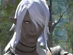 실베어 드 테오필랑 서사 정리