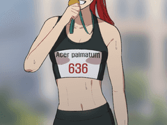 육상 유망주 아처 팔마툼, 복귀 소식 깜깜해... 은퇴 의혹 불거져