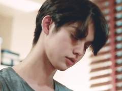 아빠 김무영 보고 싶어서