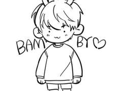 플레이브 덕질 연성