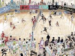 하이큐 2세 드림 모음 3