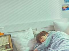 어린이날 선물이 도착했습니다.