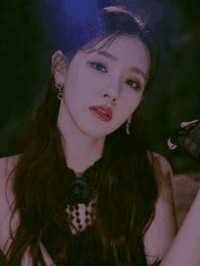 혼성그룹 세븐틴 [95년생 홍일점]