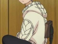 바지후유 연성 모음