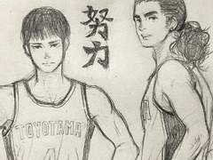 [동준남훈] 노력