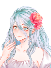 호박과 유리 그리고 사탕