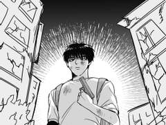 센루 좀아포AU / 끝나지 않은 것들에 관하여 中