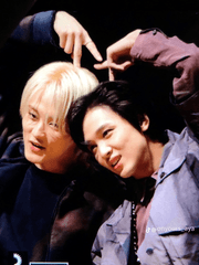 형, 튕기는 척 하지마 