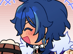 [다이케이] 블루베리