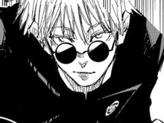 주술회전 | 트위터 짧썰모음 16