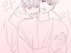 [욱짱]썸 타는 캠게 욱짱