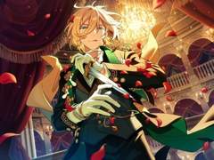 夢迷い ─ 단체 서사 (3)