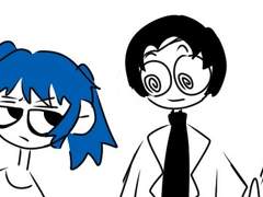 조슈아×에슐리