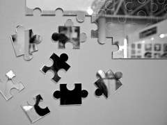 거울은 나를 돌아본다.