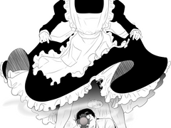 빨강이 좋아-도련님x메이드au(호열백호기반) 연성모음