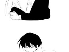 애뉴토미 상층부 편 - 지휘팀