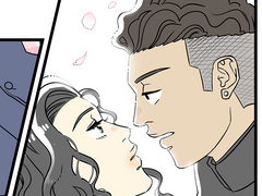 [태섭한나] 벚꽃 나무 아래에서