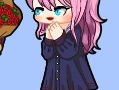 드림주:아리엘 화이트