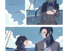 [ 디트록 ] 첫 만남, 첫 감정