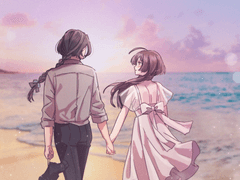 [ 디트록 ] 海, 流星雨