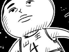 테루테루보즈 명헌이의 모험