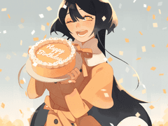 [ 디트록 ] 너의 탄생을 찬란히 축복해