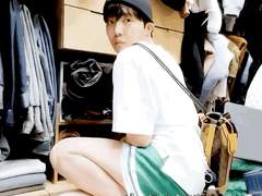 홉른) 옷장요정 호비