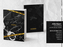 [DX3rd] Police Report 인포