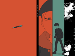 (쵸로오소모브) 흔해빠진 이야기_ part. 1