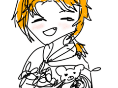 레오 생일축하해