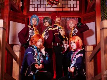 [230319] 앙상블스타즈! : 나이트 클럽