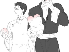 치파오-호열백호