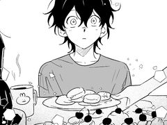 [백장미]어린이날 기념