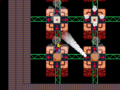 [if] 네거티브테일 진 불살 18