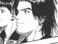 [슬램덩크] 소꿉친구