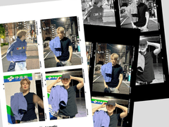 재현 포토매틱 도안