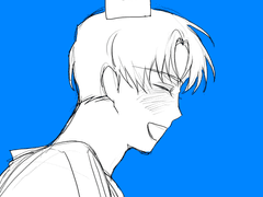 [영중준수] 성준수를 찾아주세요