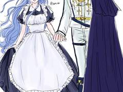 신별 파면서 특별히 좋아했던 그림백업