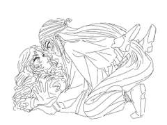 코메 그림 백업