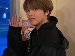 아이돌 이동혁 × 배우 김여주