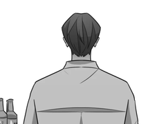 [영중준수] 알코올 매직