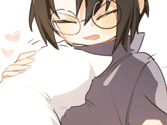 [드림 if] 고양이와 꼬마