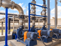 Pumps Market Size, Share, Trends, Leading Companies, Analysis and Forecast 2023-2028