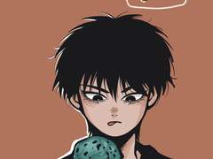 [호열백호태웅] 백호의 식탁_가을