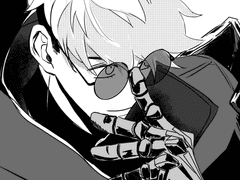 트라이건 ~230504