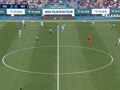 05.06(토) 14:00K리그1 제주 vs 포항 (라인업 분석 예정)