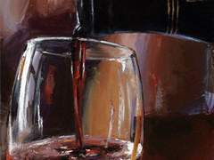 Love is merely madness.