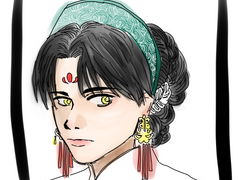 진황국 이야기 16화