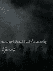 세상에 없는 가이드