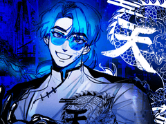 포트폴리오 (남성)